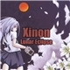 Xinon - Lunar Eclipse